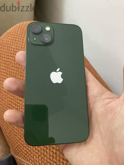 iPhone 13