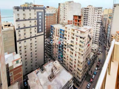 Apartment 125 sq m - Khaled Ibn Al Waleed Street -