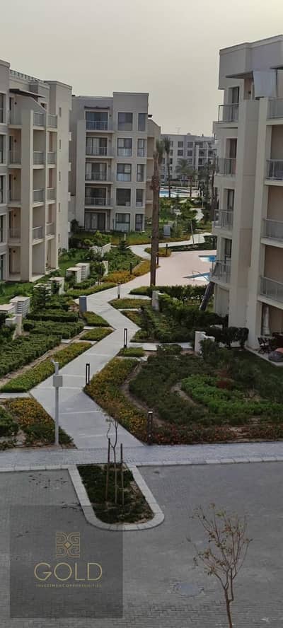 Chalet 2 bedrooms for rent Marassi