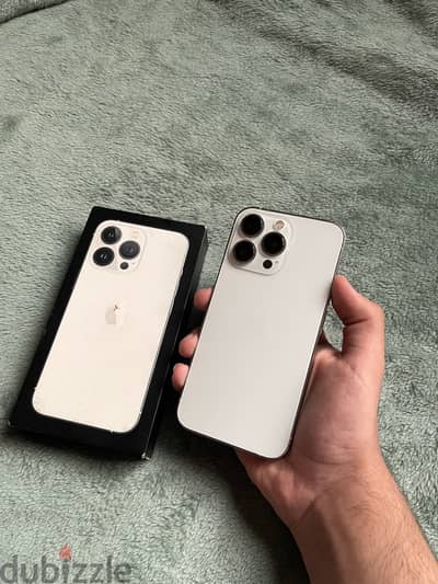 iPhone 13 Pro