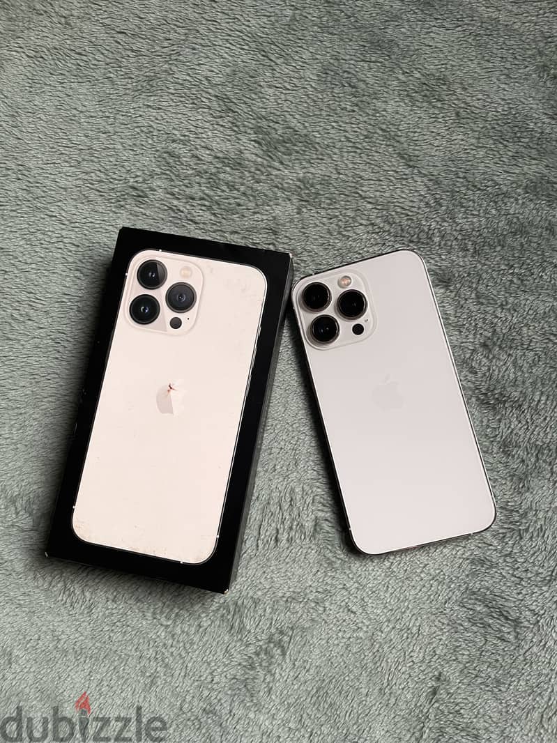 iPhone 13 Pro 1