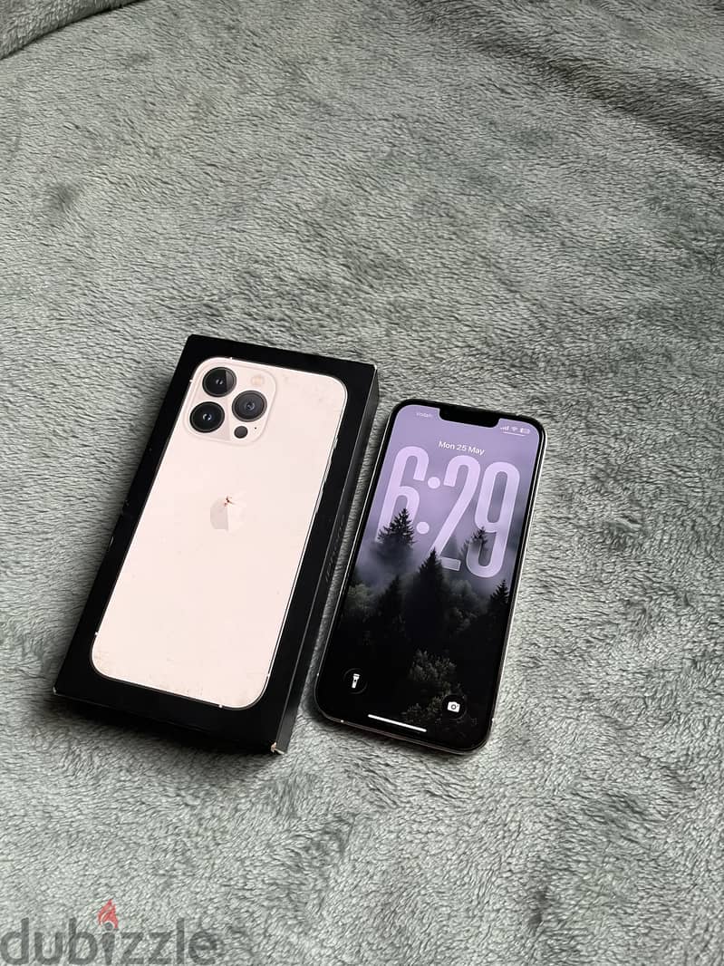 iPhone 13 Pro 4