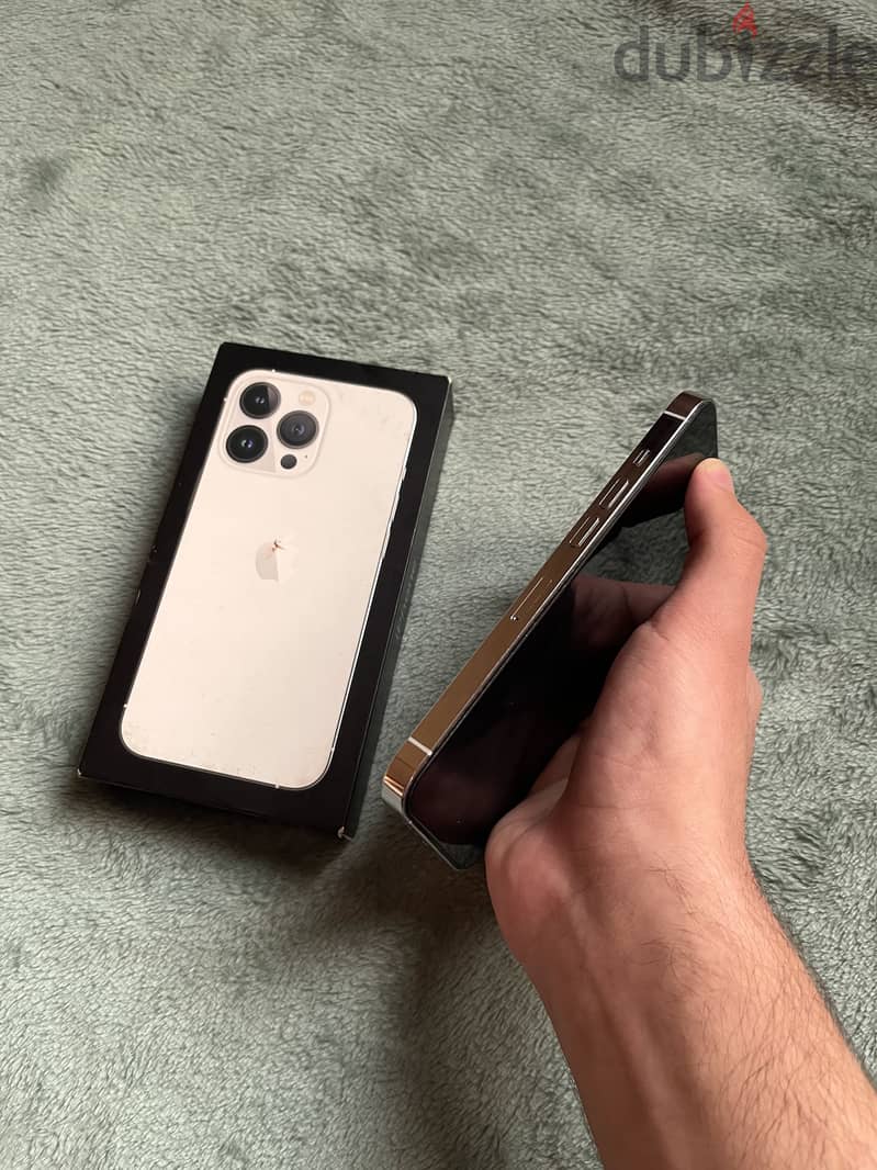 iPhone 13 Pro 5