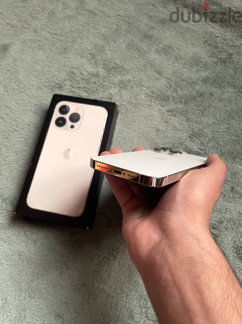 iPhone 13 Pro 7