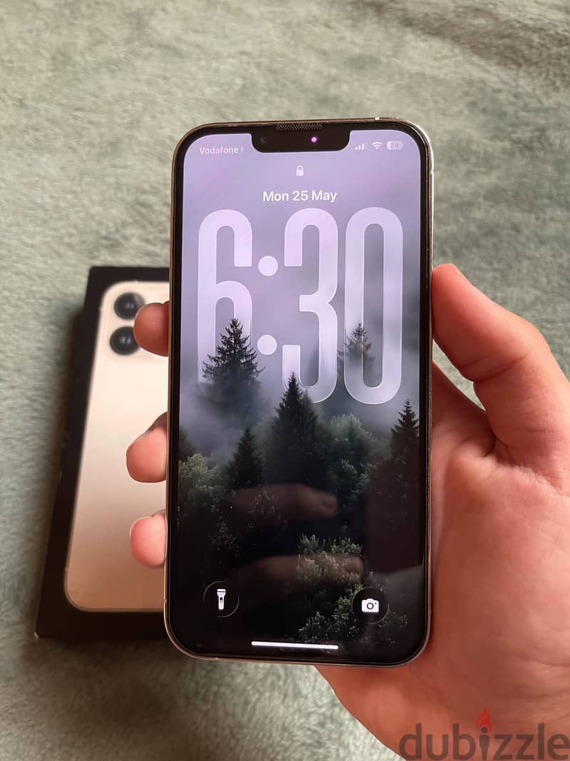 iPhone 13 Pro 8