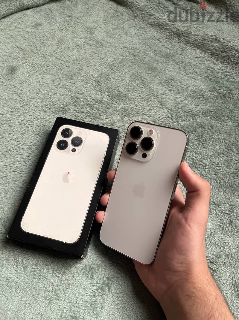 iPhone 13 Pro 9