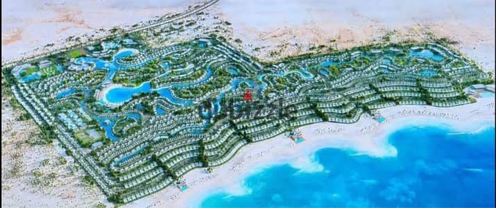 نحن متحمسون للإعلان عن إطلاق Hacienda Ras El Hekma، واحدة من أكثر الوجهات تميزاً على الساحل الشمالي.
