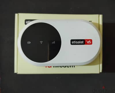 راوتر جيب MIFI ZTE U10 E