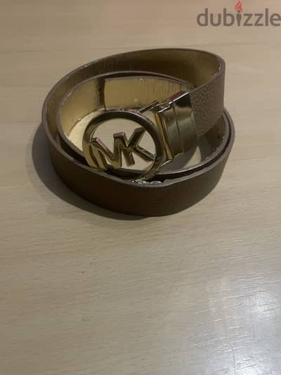 Mk belt