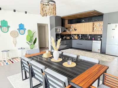 امتلك أفخم شاليه في Fouka Bay – Direct Lagoon View  شاليه لقطة في Fouka Bay بجاردن 313 وإطلالة لاجون مباشرة
