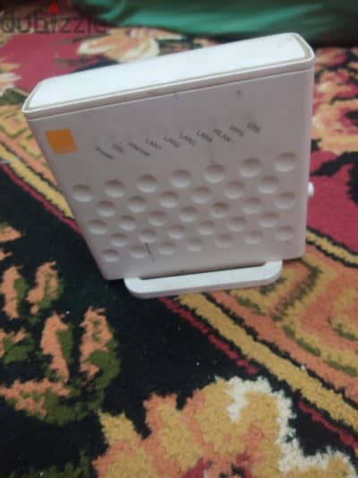 راوتر مستعمل للبيع