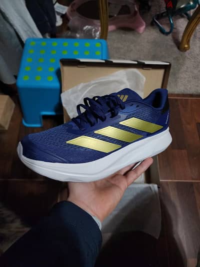 Adidas Duramo SL2, Size 45 1/3 with box