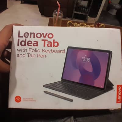 Lenovo idea tab