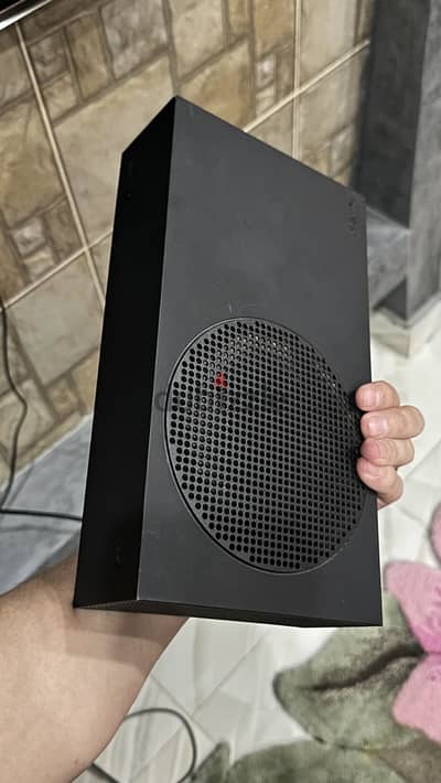 Xbox series s 1t + elite 2 controller