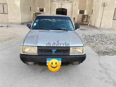 فيات شاهين 2004