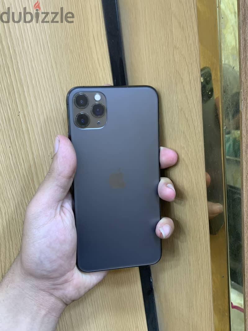 iPhone 11pro max 1