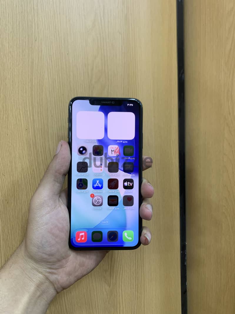 iPhone 11pro max 2