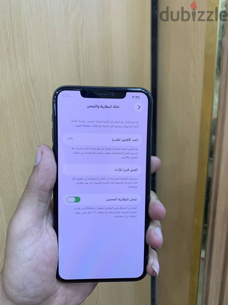 iPhone 11pro max 3