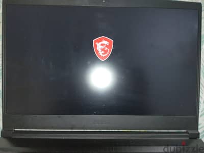 MSI Gaming laptop