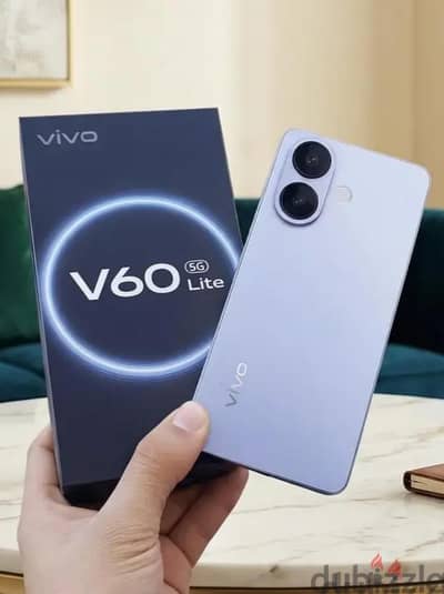 فيفو V60 lite