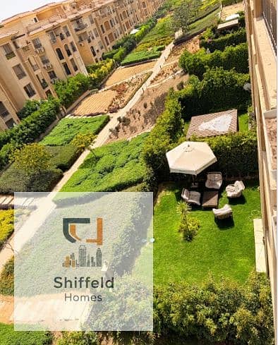 شقة بنتهاوس فاخرة مفروشة بالكامل للإيجار في مجمع نيو كايرو كومبوند  ستون ريزيدنس، موقع متميز، 4 غرف نوم . . . للإيجار في مجمع نيو كايرو ستون ريزيدنس.