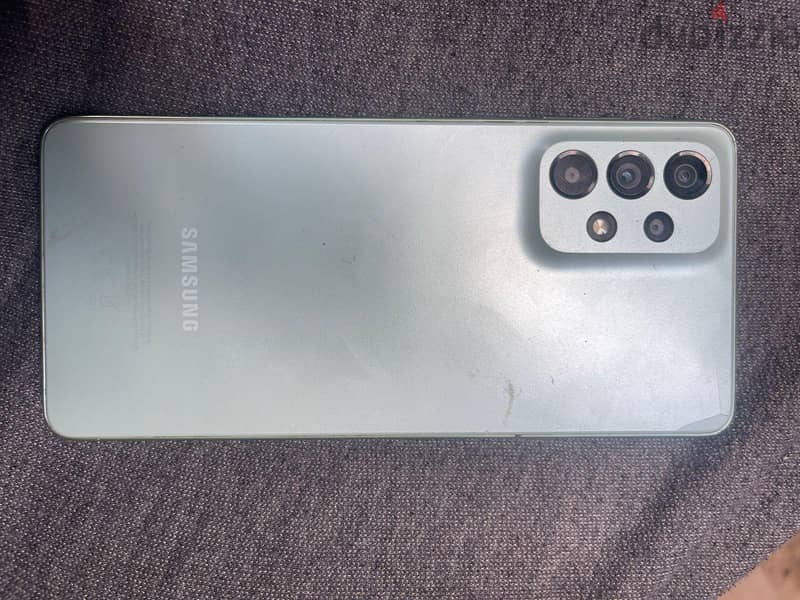 Samsung A73 5G 1