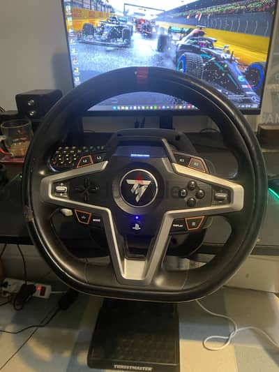 Thrustmaster T248 for sale
