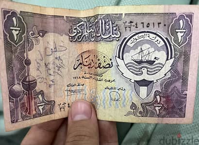 عملات كويتيه
