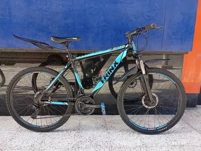 Trinix m126