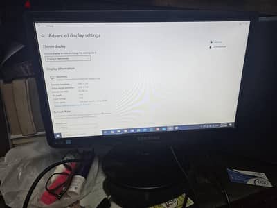 samsung monitor