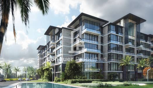 Apartment For Sale At The View Very Prime Location