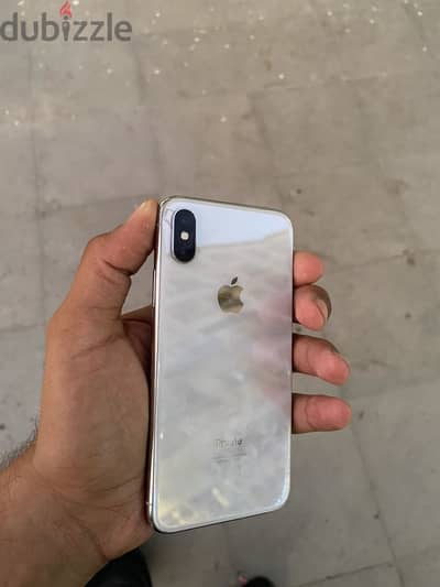 Apple - iPhone X