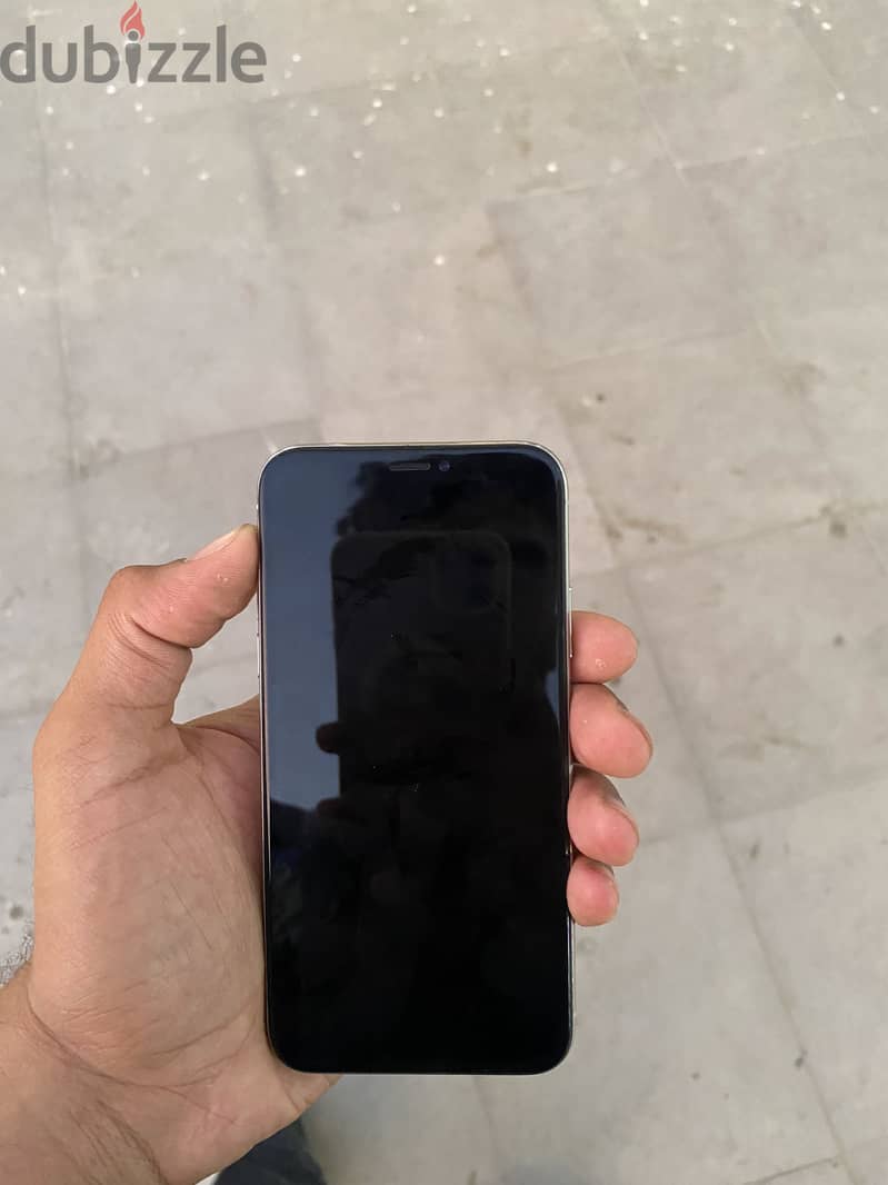 Apple - iPhone X 1