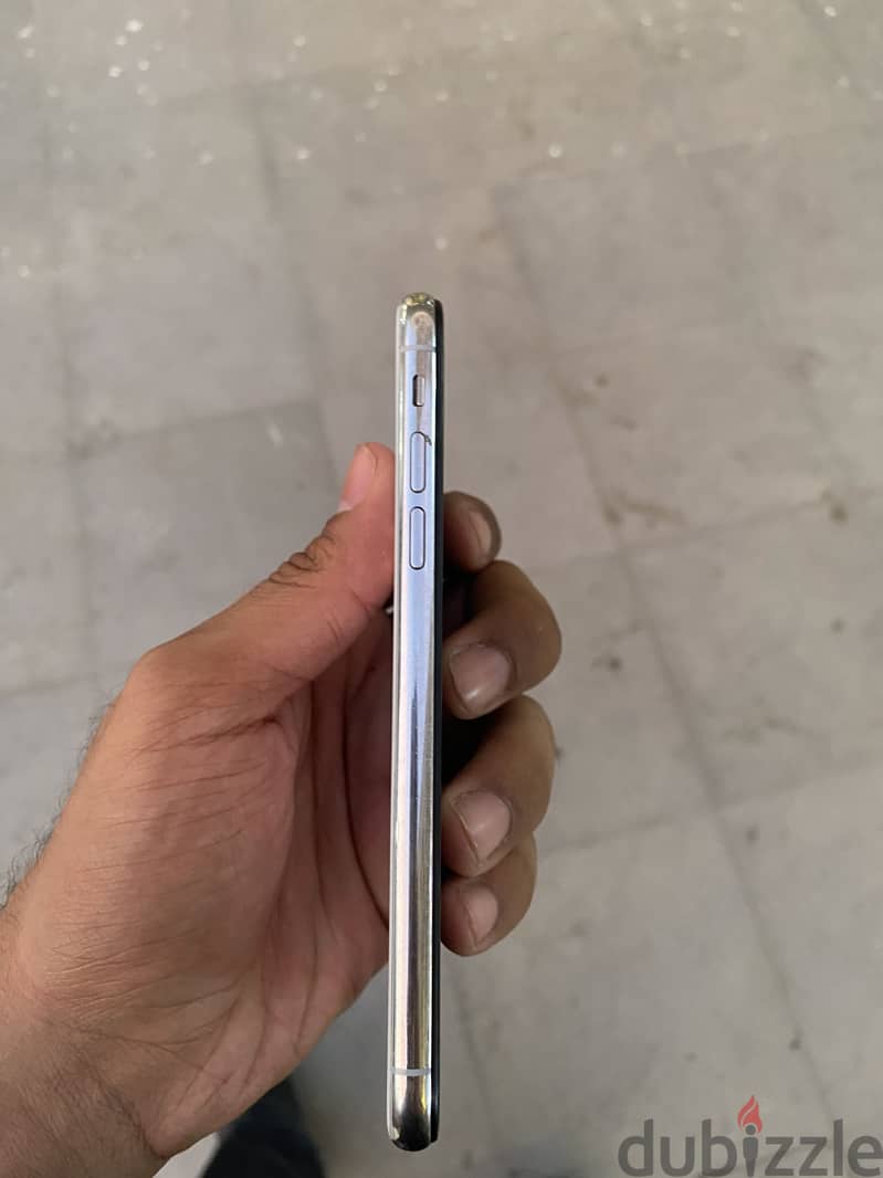 Apple - iPhone X 2