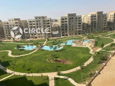 Near AUC 210m Apartment Prime Location 4 Bedrooms For Sale In The Square Sabbour 5th Settlement New Cairo