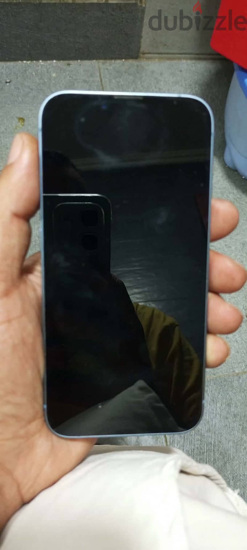 iPhone 14 3