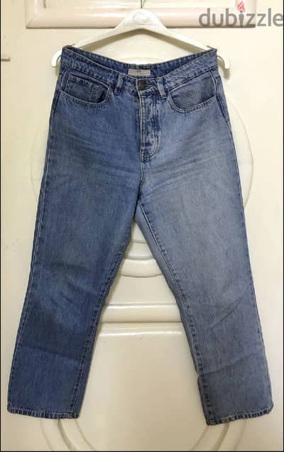 Original Stradivarius jeans