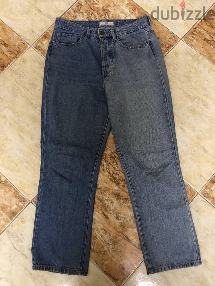 Original Stradivarius jeans 1