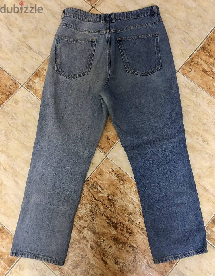 Original Stradivarius jeans 2