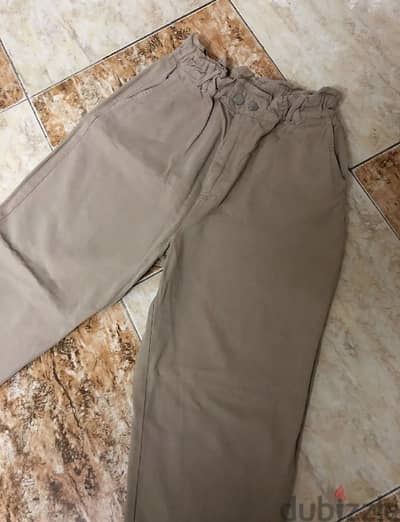 Original Stradivarius pants