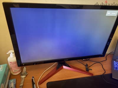 Acer KG241Q 165hz 24 inch monitor