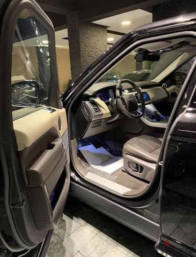 Sport 2021 MTI