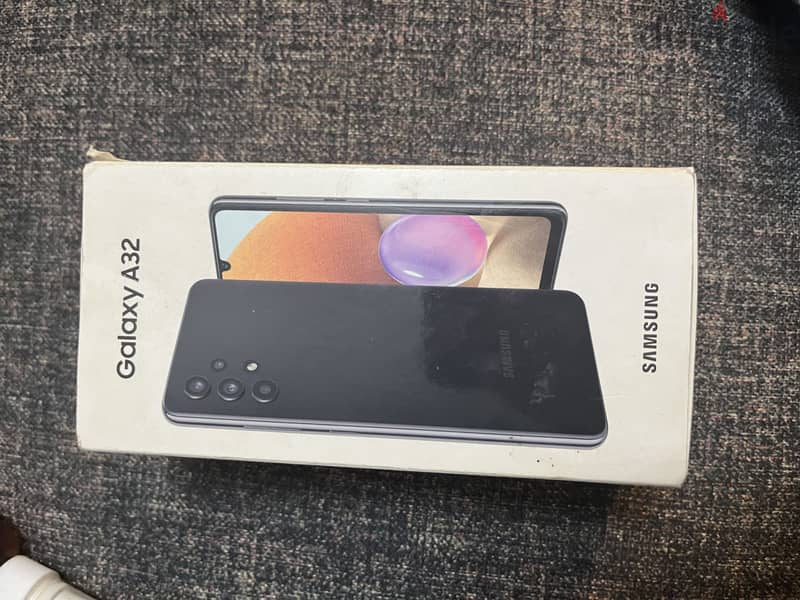 Samsung A32 2