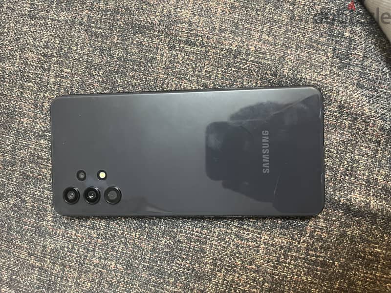 Samsung A32 5