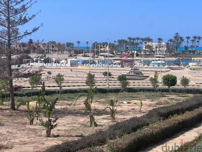للايجار. اليومى مارينا 2 ( اول صف بحيره)
