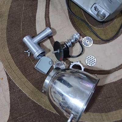 البساتين القاهره