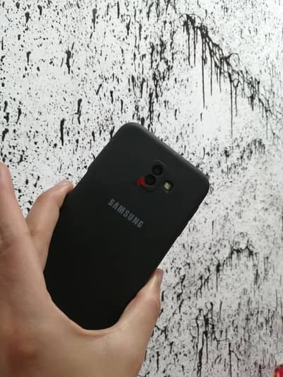 سامسونج جلاكسى j6