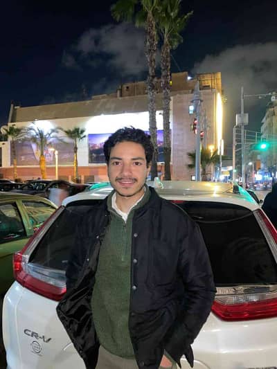ibrahim samy