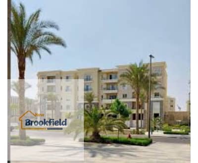 Apartment for rent with kitchen, appliances & ACs, featuring an open view and a premium view inside Mivida New Cairo compound in Fifth Settlement, New