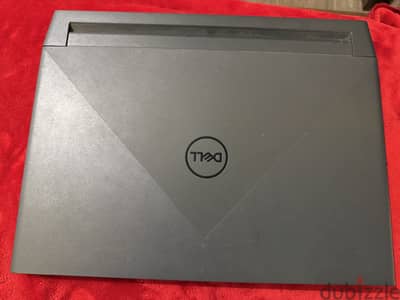 Dell g15 5510